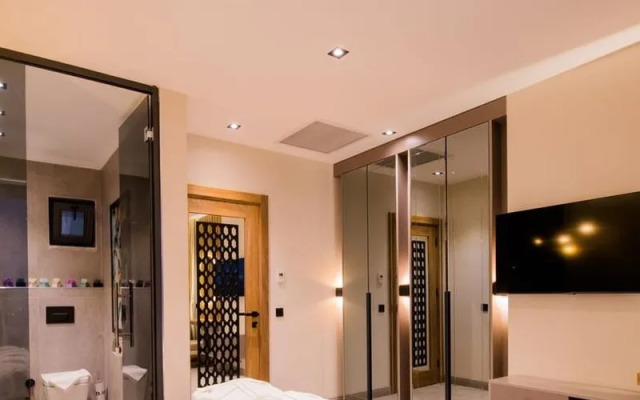 Villa Victoria Ortaalan