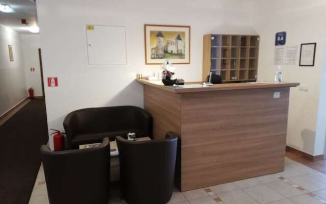 Hotel Amarilis