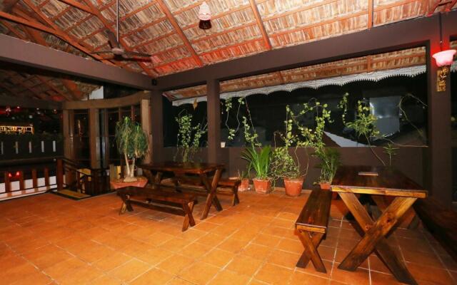 Hotel Bright Heritage