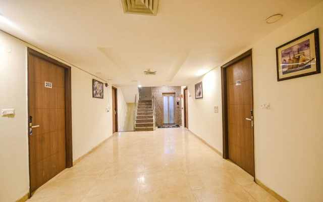 Hotel Viraj Inn
