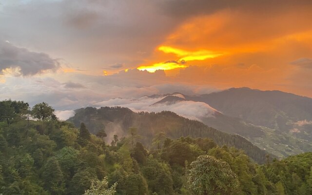 Mount Mahabharat Homestay