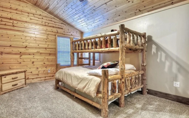 No 19 Luxury Village Retreat