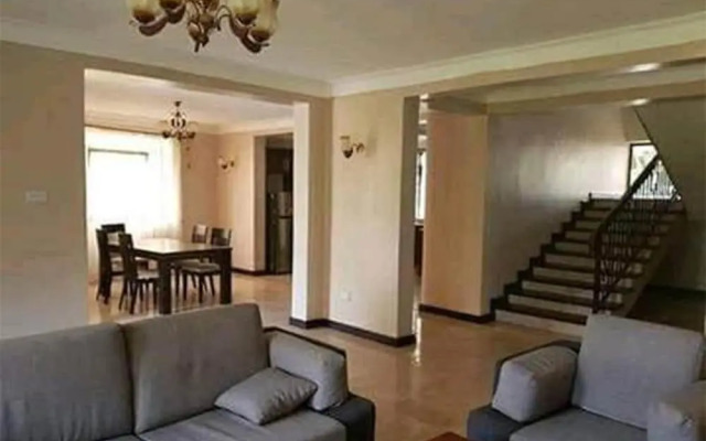 Wonderfull Apartment to Stay at Wail in Kampala