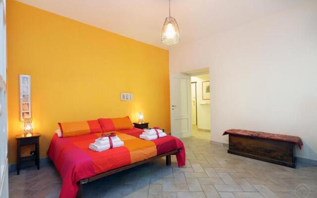 Appia Park Apartment