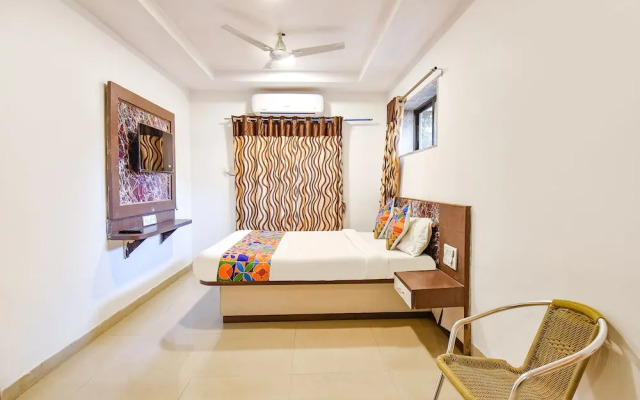 Fabhotel Bright Holidays