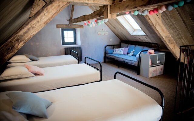 Château de Cantecor