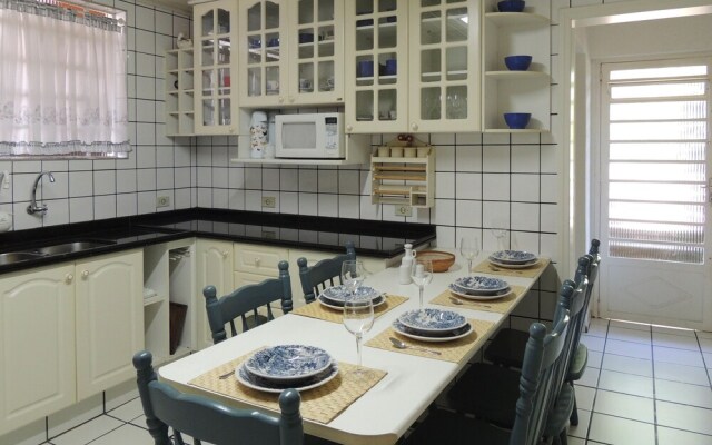 Casa Campos do Jordao - Alto do Capivari