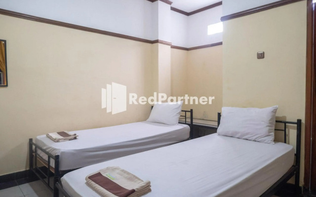 OYO 3892 Athaya Guesthouse Syariah
