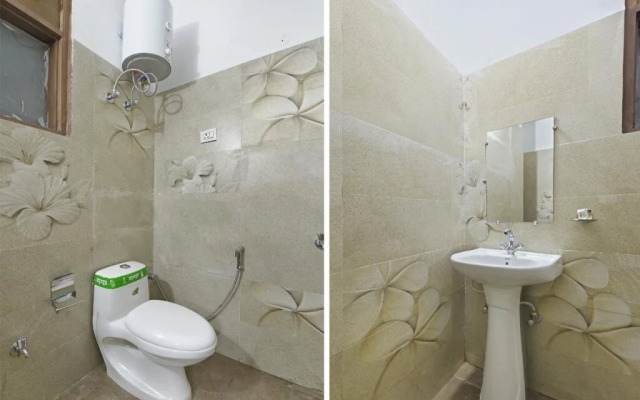 FabHotel RG Corporate Suites