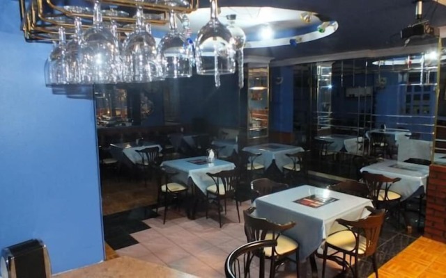 Vazelon Konaklama Tesisleri