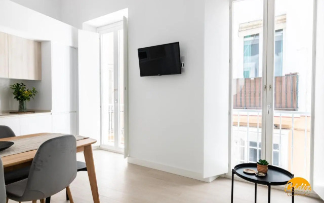 Villalobos Suites