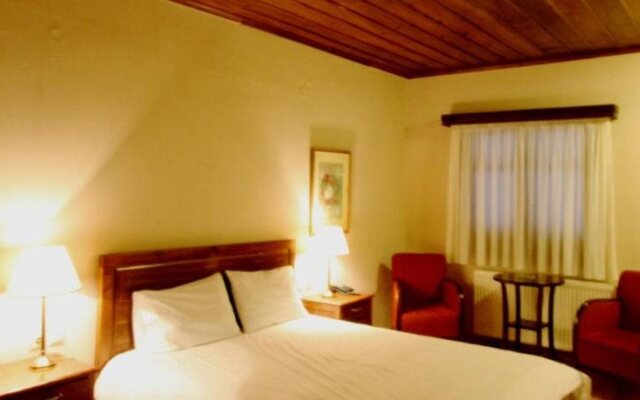 Hotel Papanastasiou