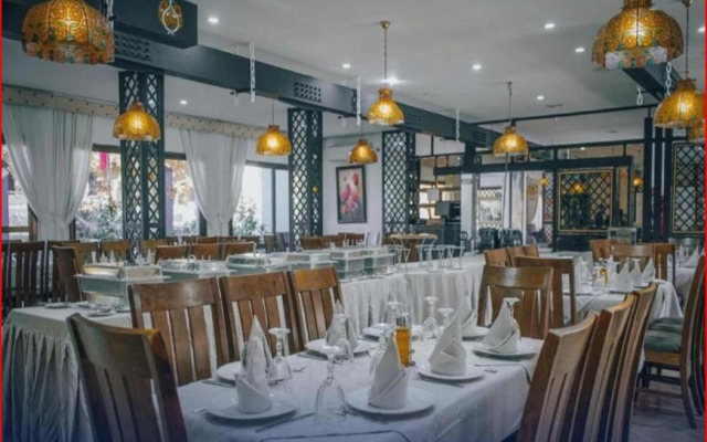 Hotel Parador