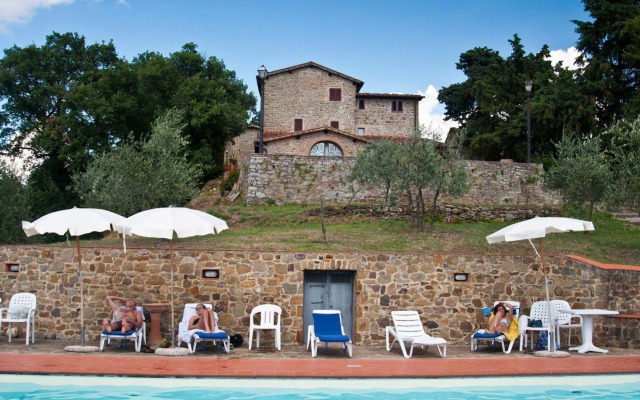 Agriturismo La Camporena
