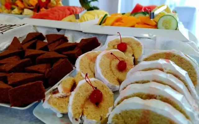 El-Castillo Hotels and Suites Lekki