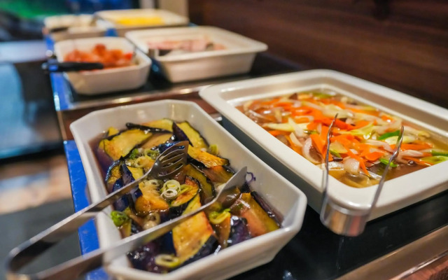 Airport Hotel Kumamoto
