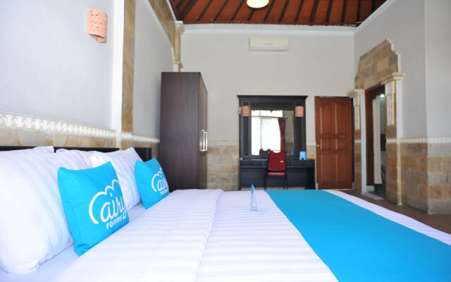 Airy Kuta Square Tegal Wangi 2 Bali