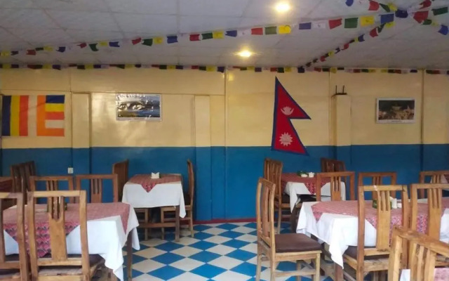 Best Hostel