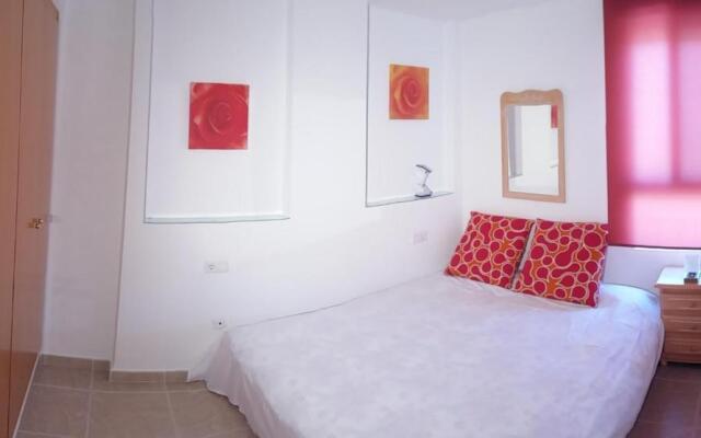 Apart. en Calpe a 150m. de la playa