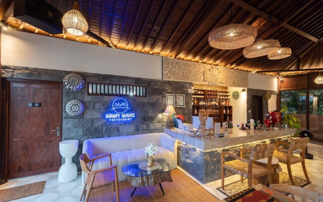Barong Bali Resort Ubud