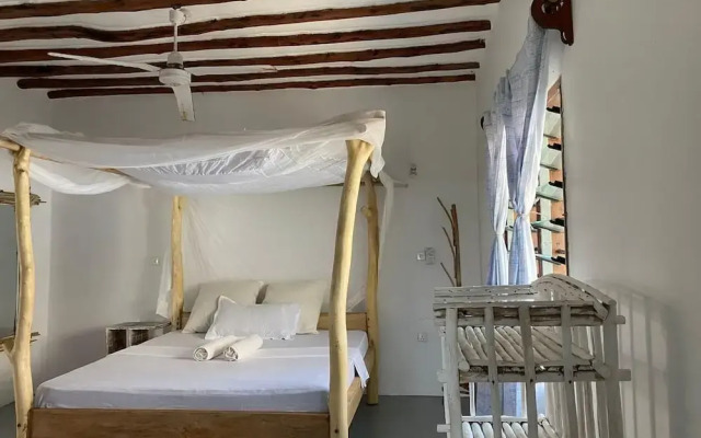 Mumbi Villa Watamu