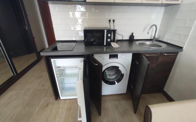 Orbi Residence SEA View (Орби Резиденс Сиа Вью)