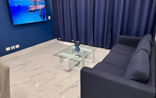 Velvet Sky Residence