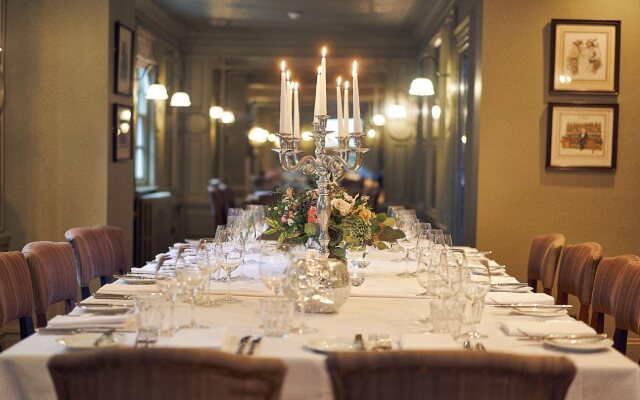 Hotel du Vin & Bistro Winchester