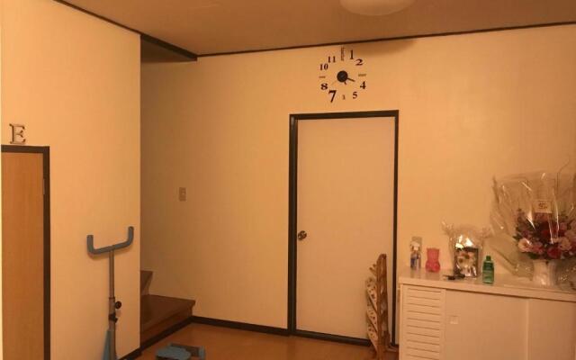 SIBARIAN Guest House