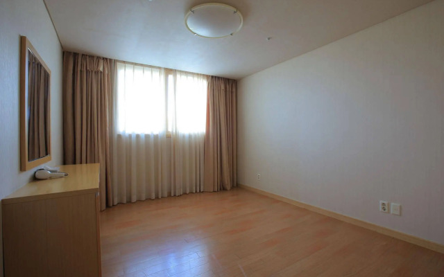 Yongpyong Resort Greenpia Condominium