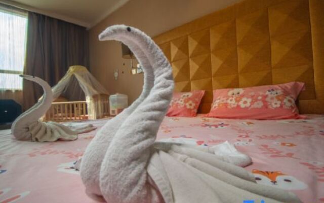 Yufeng International Hotel