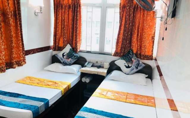 Rhine Guest House