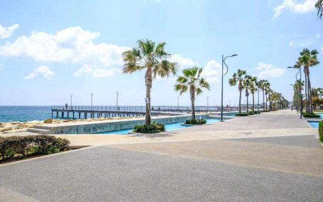 Limassol Old Town Mansion