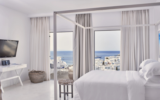 Myconian Ambassador Hotel Relais & Chateaux - Image 2