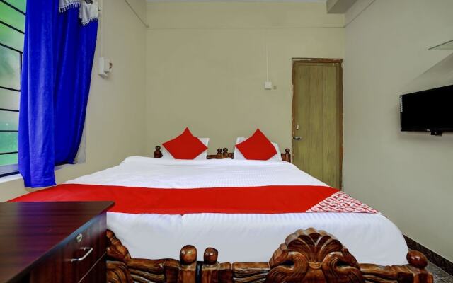 Hotel Santosh by OYO Rooms