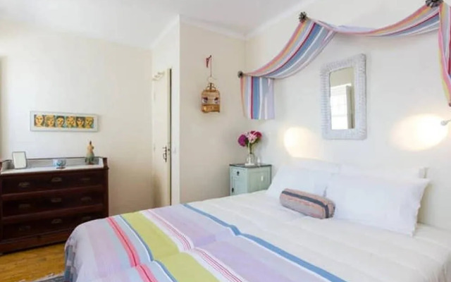 "castle Holidays - Casa Maria D' Óbidos"