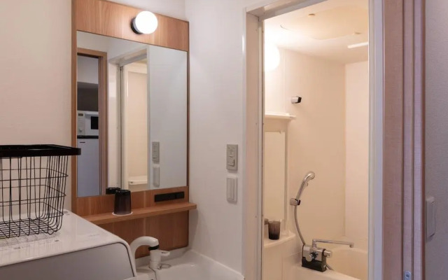 yksi STAY & APARTMENT OSAKA