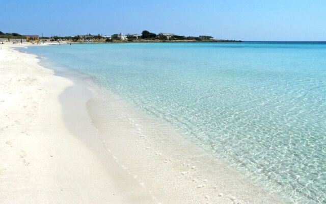 Affittimoderni Salento Spiaggia Bianca