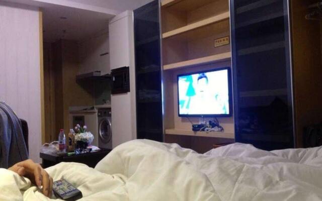 Guangzhou Garden Hotel Apartment