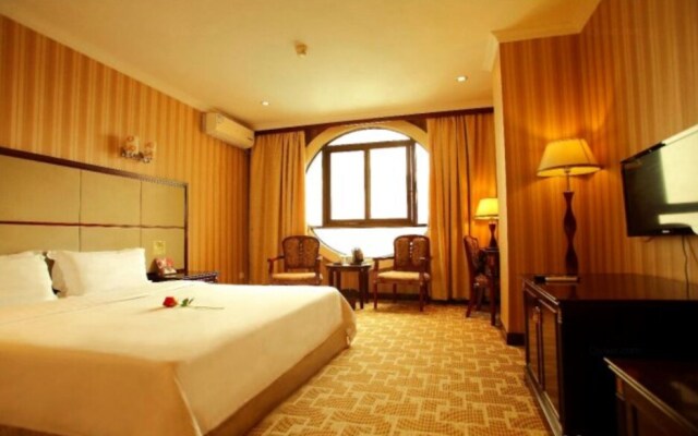 Shenzhen Jingangwan Hotel