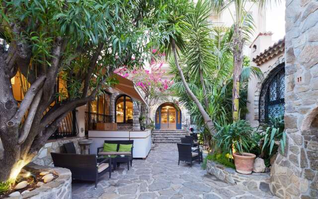 Best Western Plus La Corniche