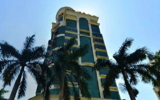 Yangguang Yihao Hotel