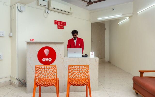 OYO Flagship 17298 Kishore Inn