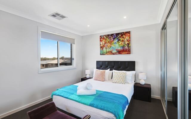 Glenfield Villas - Sydney