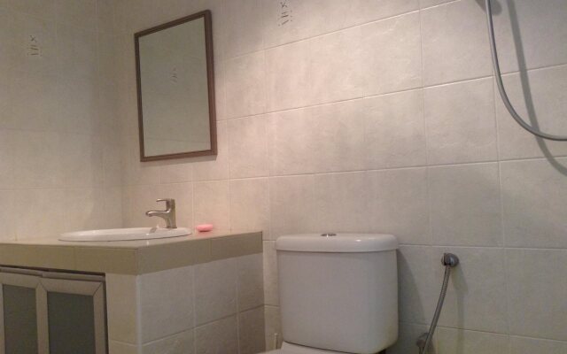 Empire Damansara Apartment