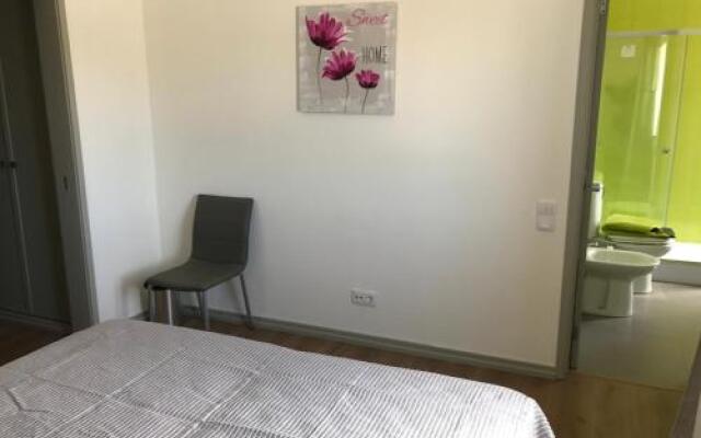 APARTAMENTOS SOLMAR 15º