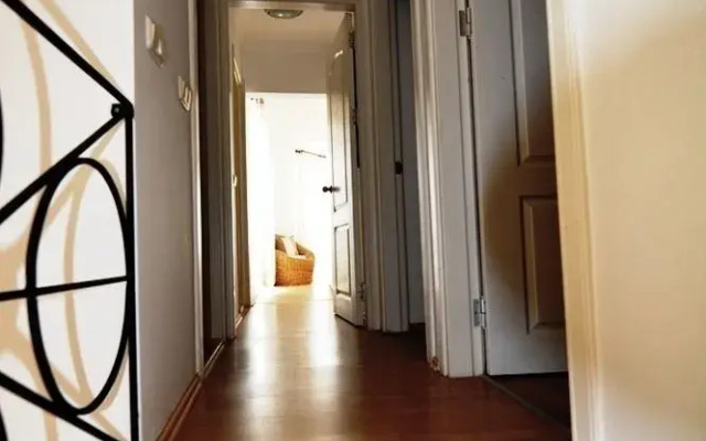 Çinar Villas