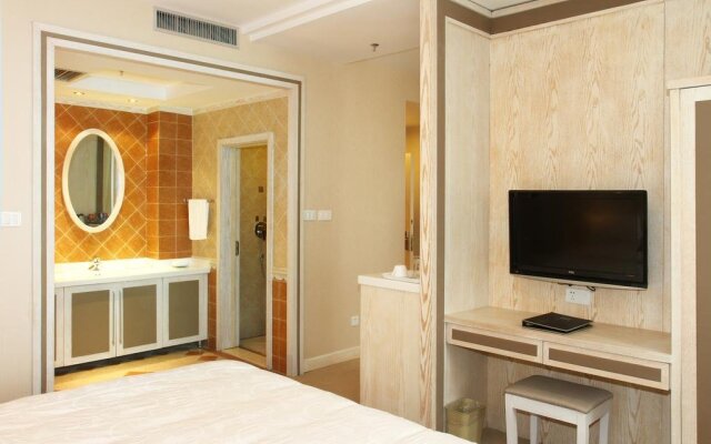 Yantai Yueting Hotel