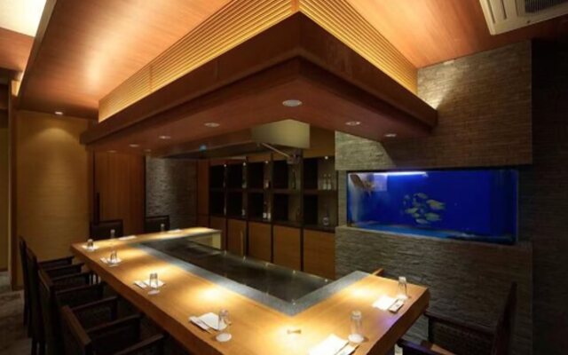 Hotel Bettei Umi To Mori