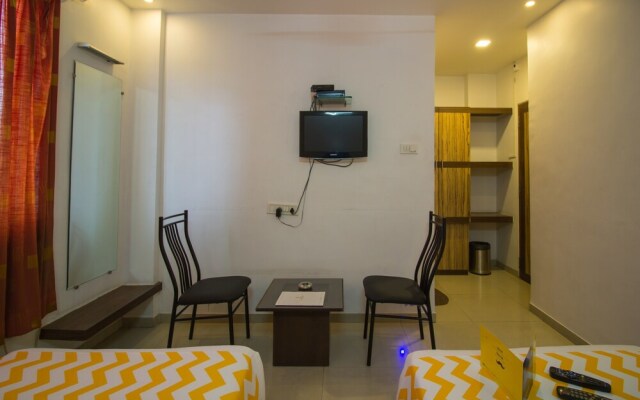 Hotel Saptaruchi
